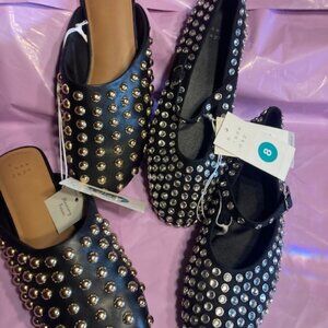 target shoes nwt 2 for 1 hot sellers